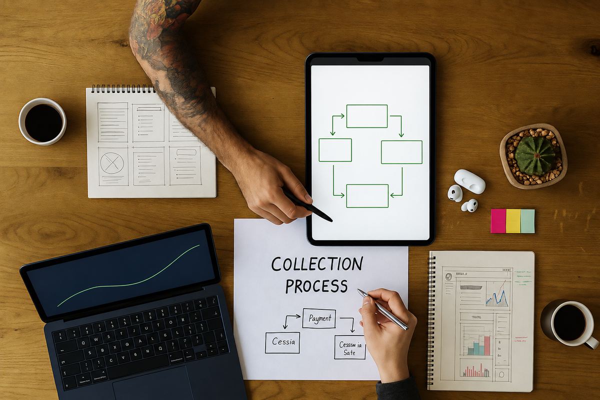 Project-based approach